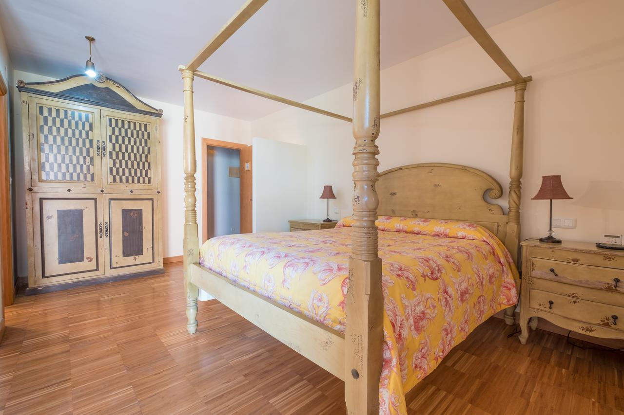 Hotel El Molino De Salinas Salinas De Pisuerga Екстер'єр фото