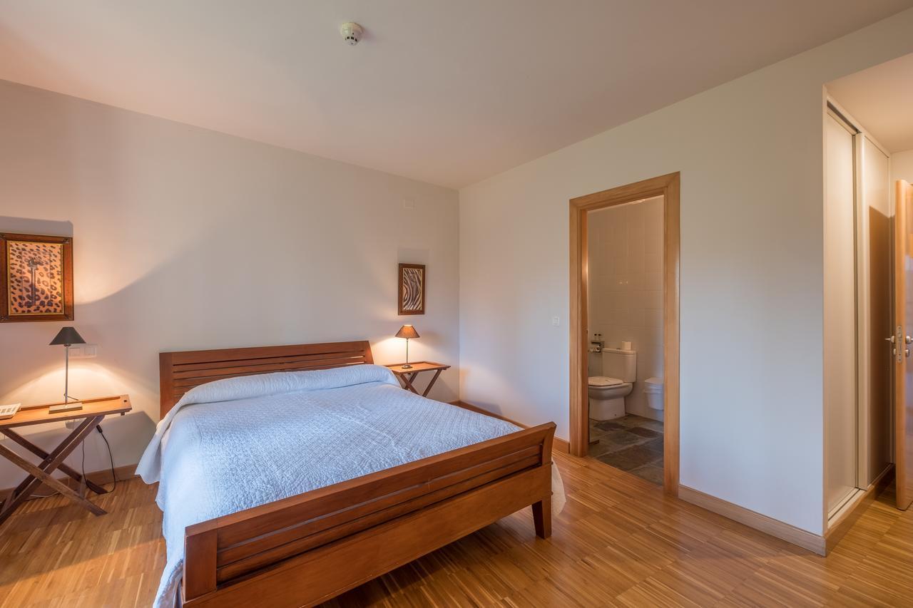 Hotel El Molino De Salinas Salinas De Pisuerga Екстер'єр фото