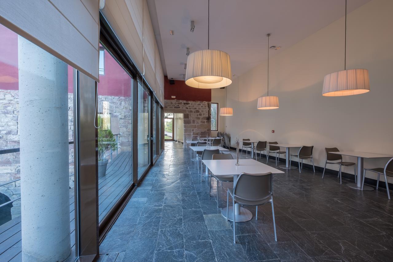 Hotel El Molino De Salinas Salinas De Pisuerga Екстер'єр фото